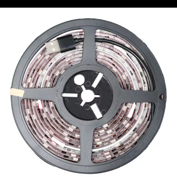 Immersion TV LED Backlights with HDMI Sync Box - Picture 3 of 4